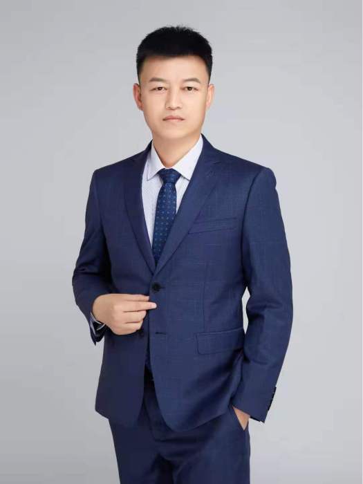 周巍(律師) 周巍(律師)