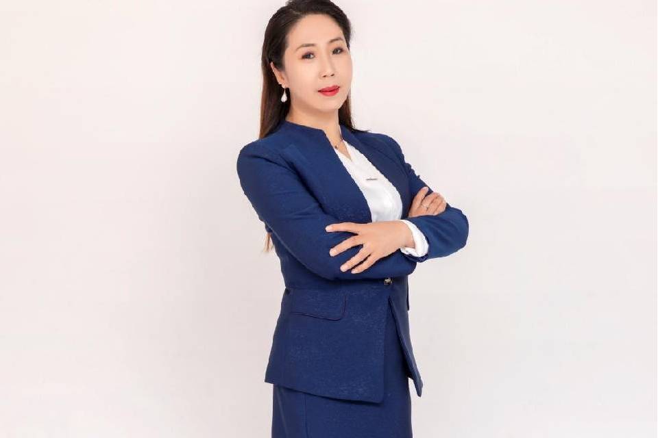 王麗華(律師) 王麗華(律師)
