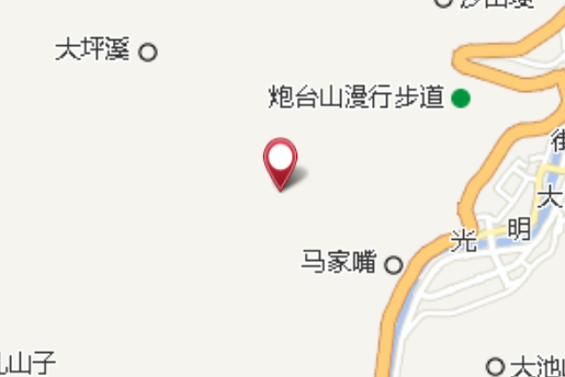七里塆 七里塆