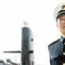 馬立新(海軍南海艦隊原參謀長) 馬立新(海軍南海艦隊原參謀長)