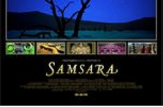 Samsara(2011年美國電影)