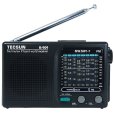 收音機(收聽廣播電台發射的音頻信號的機器) 收音機(收聽廣播電台發射的音頻信號的機器)
