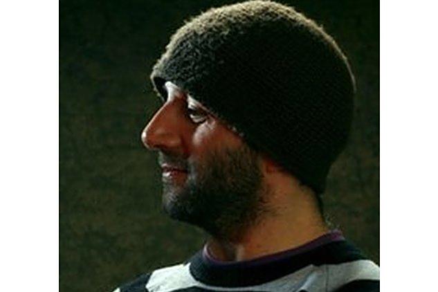 Nick Goldsmith Nick Goldsmith