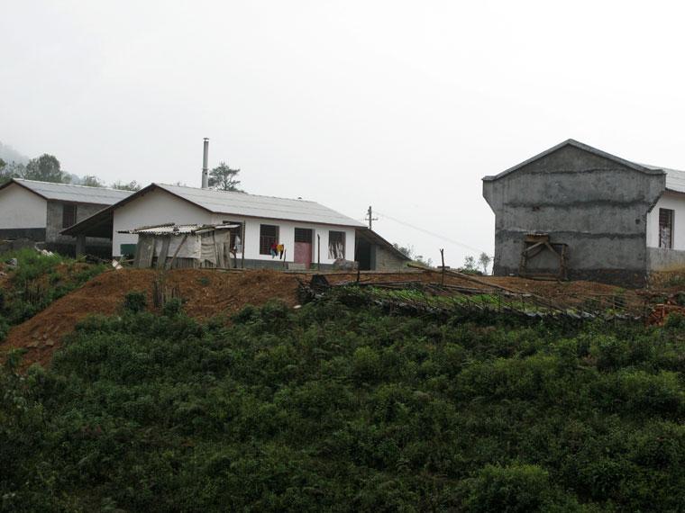 馬鄧村 馬鄧村