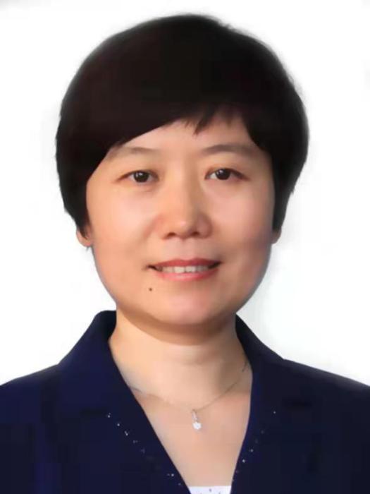 王利如 王利如