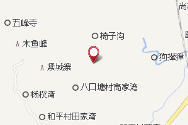 快活嶺 快活嶺