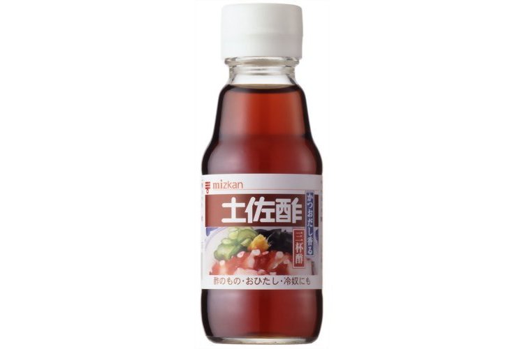 土佐醋 土佐醋