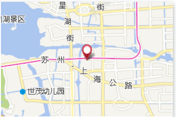 盛墩路