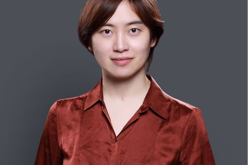 陳文沁 陳文沁