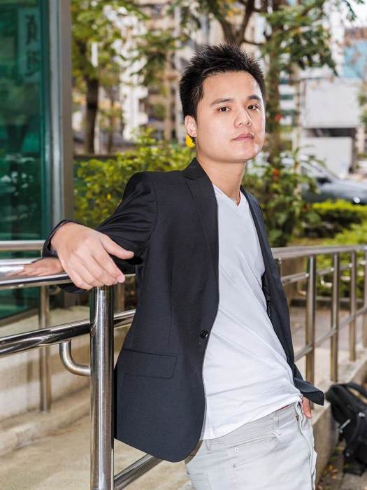 吳宏修 吳宏修