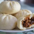 醬肉包子(醬肉包) 醬肉包子(醬肉包)