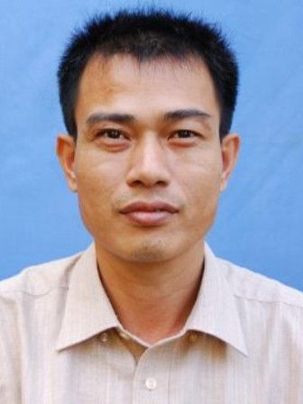 林敏(廣西博白縣農業局黨組副書記、副局長) 林敏(廣西博白縣農業局黨組副書記、副局長)