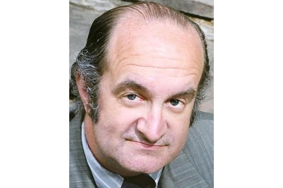 Geoffrey Gould Geoffrey Gould