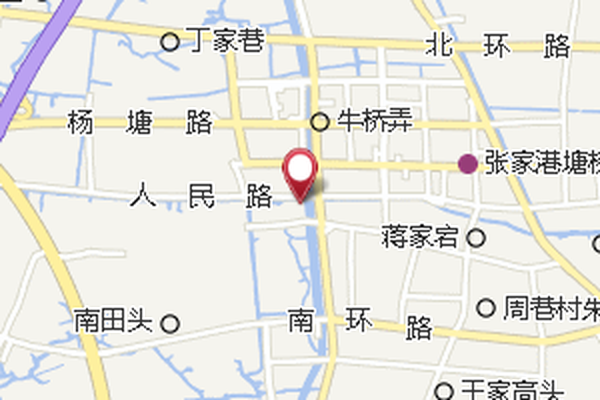 西林涇橋 西林涇橋