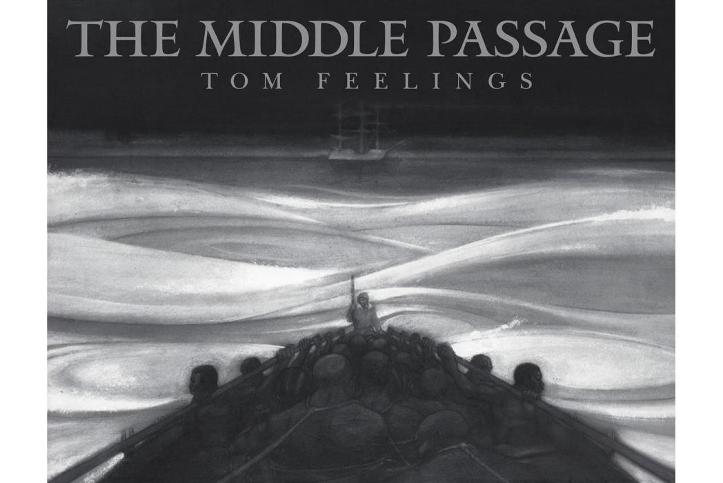 The Middle Passage The Middle Passage