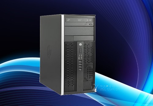 HP Compaq 8380 Elite MT(G640)