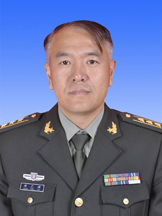 楊文輝(山西省晉中市左權縣委常委、人武部政委) 楊文輝(山西省晉中市左權縣委常委、人武部政委)