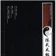 陳式太極拳新架二路-附送VCD影碟