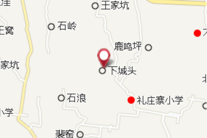 韓溝沿 韓溝沿