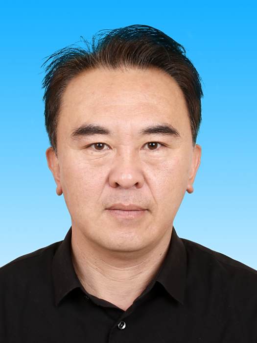 曲志強(山東省煙臺市長島海洋生態文明綜合試驗區大數據服務中心副主任)