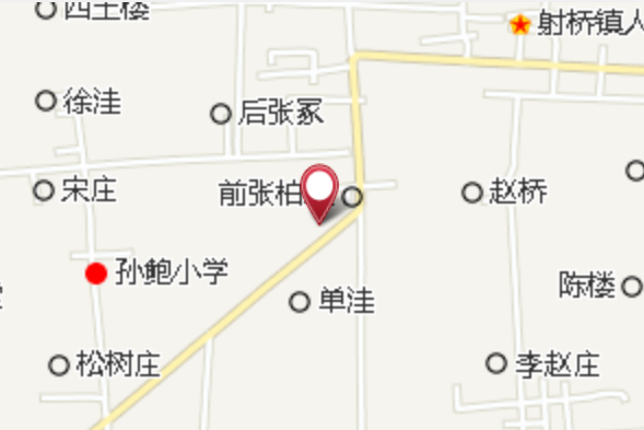 沈君忽墓 沈君忽墓