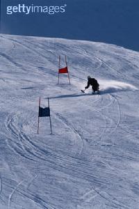 特殊障礙滑雪