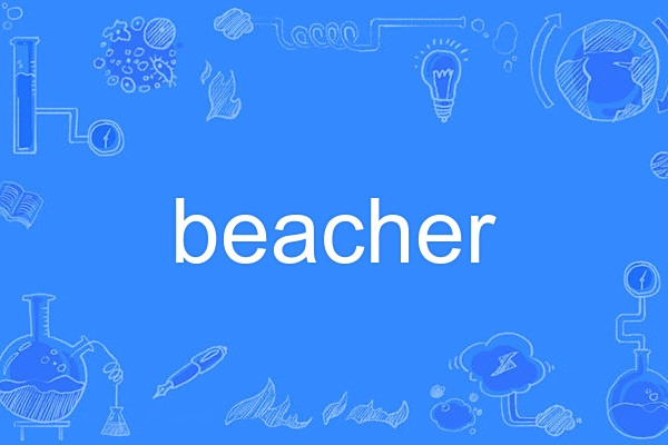 beacher
