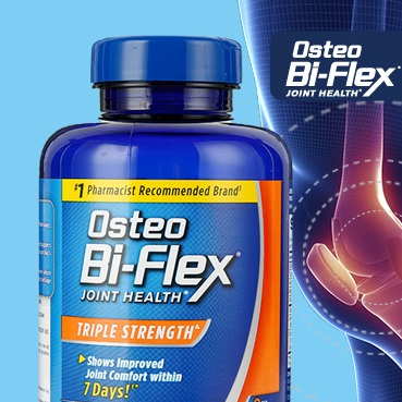 Osteo Bi-Flex Osteo Bi-Flex