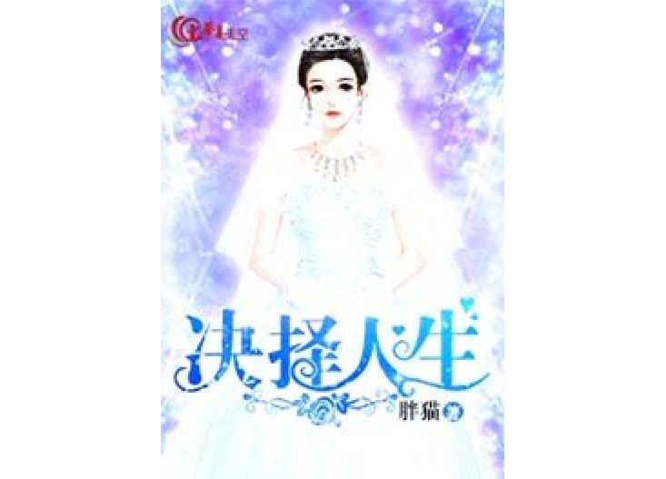 決擇人生(胖貓所著小說) 決擇人生(胖貓所著小說)