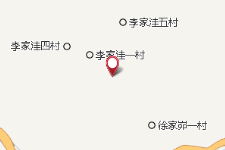 小圪垯 小圪垯