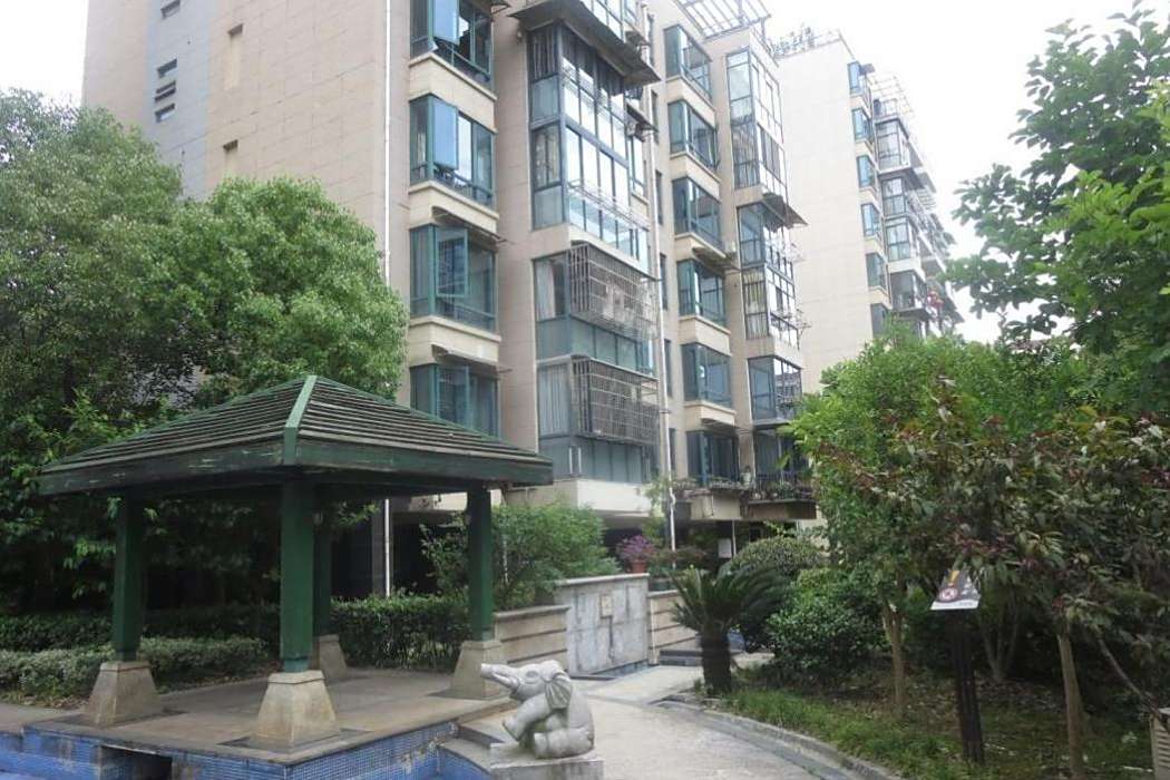 和澤苑(成都市和澤苑小區) 和澤苑(成都市和澤苑小區)