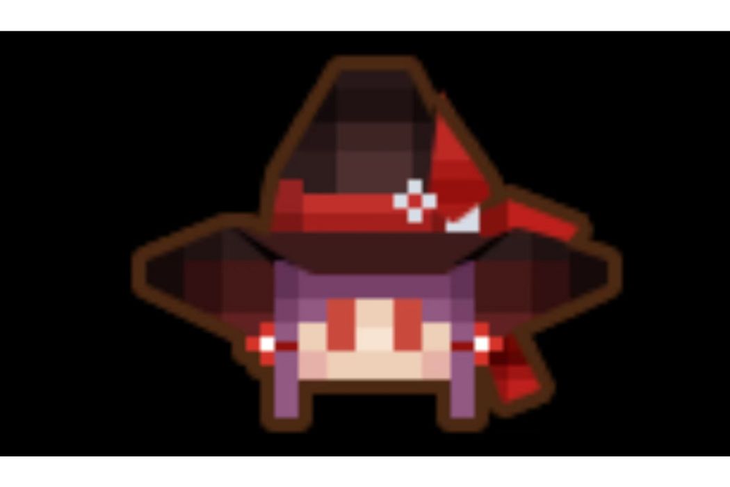 魔女小櫻 魔女小櫻