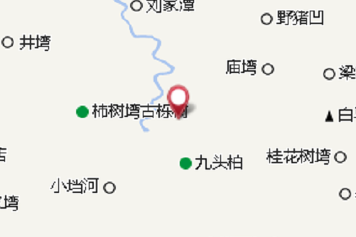 石堰沖 石堰沖