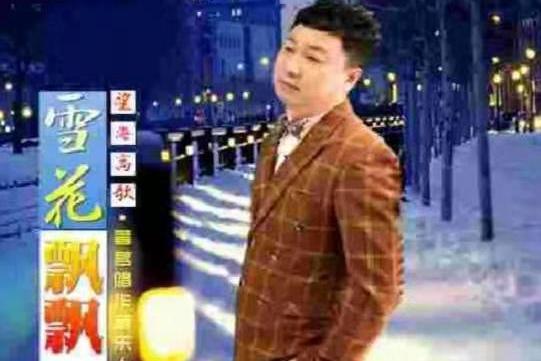 雪花飄飄(望海高歌演唱的歌曲)