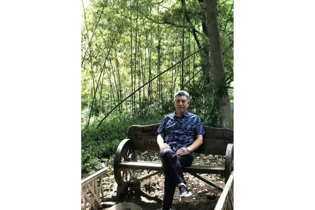 於京輝 於京輝