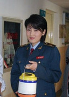 中國家庭421