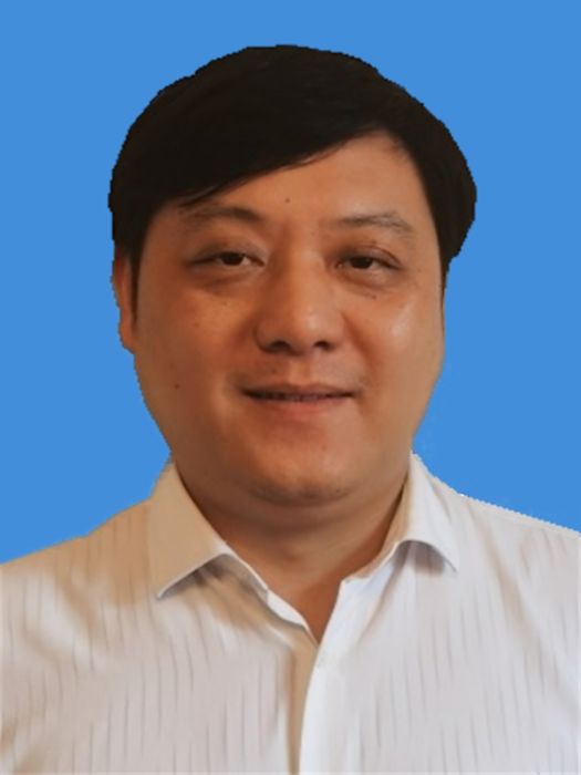 張武(長沙市開福區通泰街街道工委書記) 張武(長沙市開福區通泰街街道工委書記)