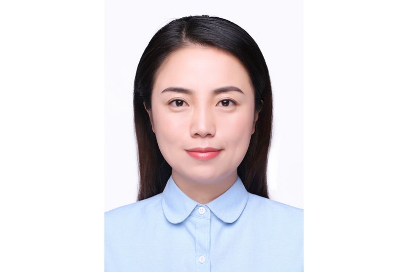 陳潔(浙江省蘭谿市融媒體中心記者) 陳潔(浙江省蘭谿市融媒體中心記者)