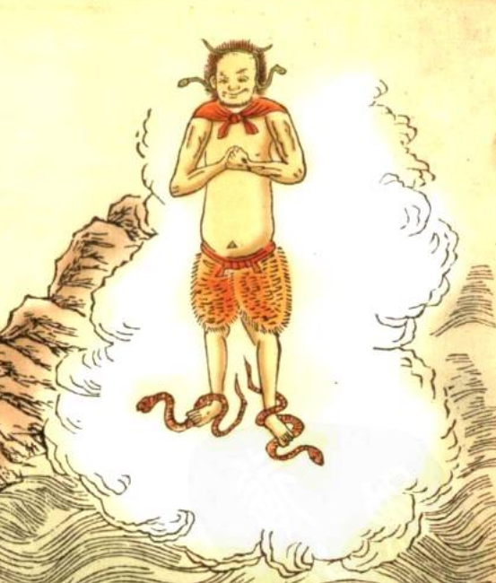 不廷胡余 不廷胡余