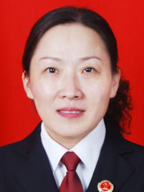趙穎(安徽省界首市人民檢察院黨組成員、副檢察長、四級高級檢察官) 趙穎(安徽省界首市人民檢察院黨組成員、副檢察長、四級高級檢察官)