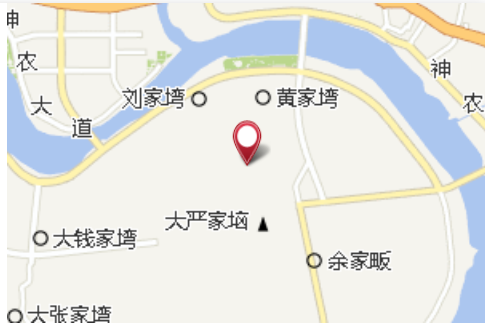 窪子塆 窪子塆