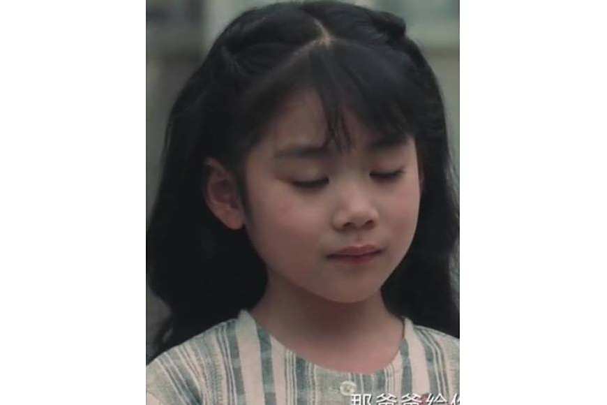 小魚兒(電視劇《追風者》主要角色) 小魚兒(電視劇《追風者》主要角色)