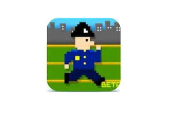 瘋狂的警察 瘋狂的警察