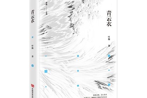青雲衣(2021年中國言實出版社出版的圖書) 青雲衣(2021年中國言實出版社出版的圖書)