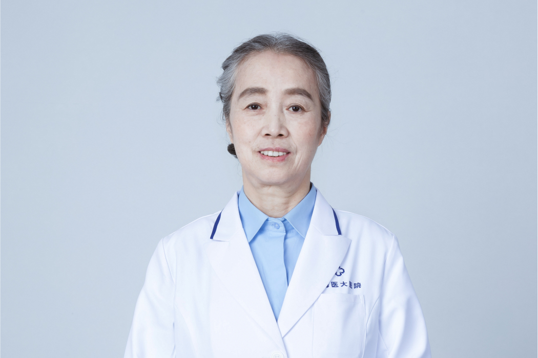 孫英(上海醫大醫院婦產科醫生) 孫英(上海醫大醫院婦產科醫生)