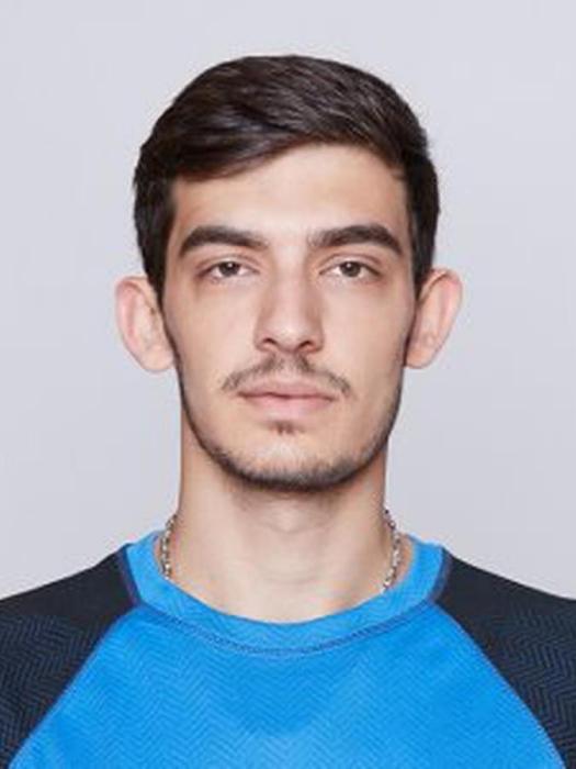 MOJARAD Aliasghar