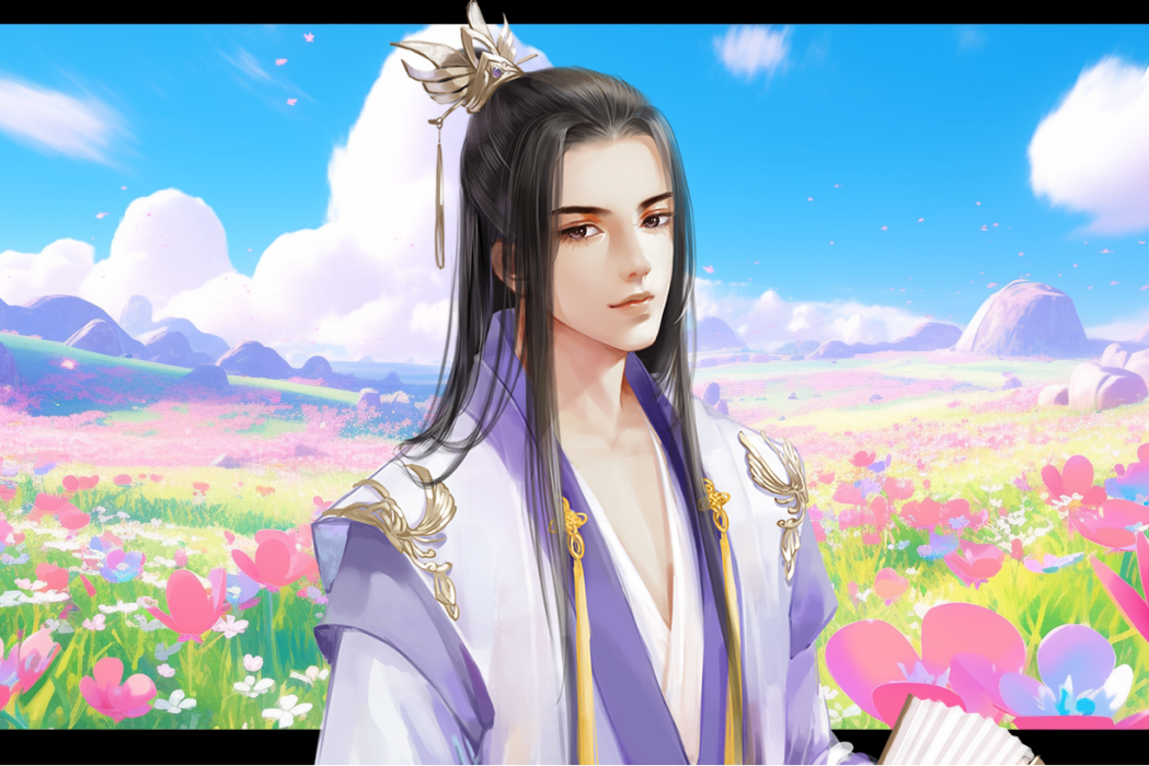 南宮懷珏 南宮懷珏