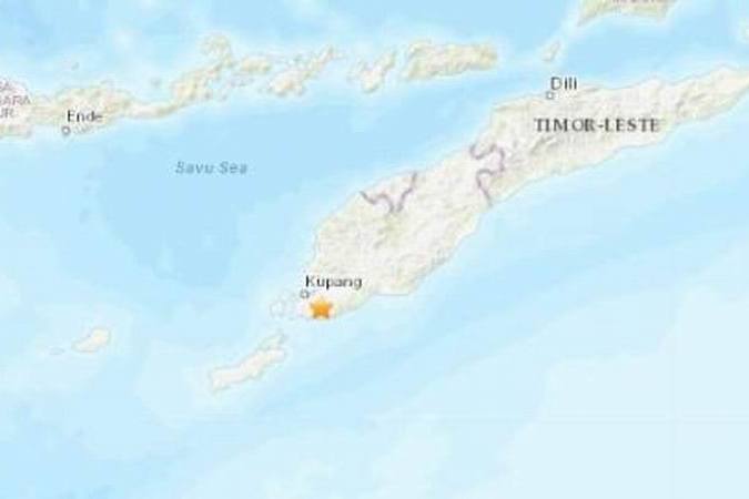 10·19印尼地震 10·19印尼地震