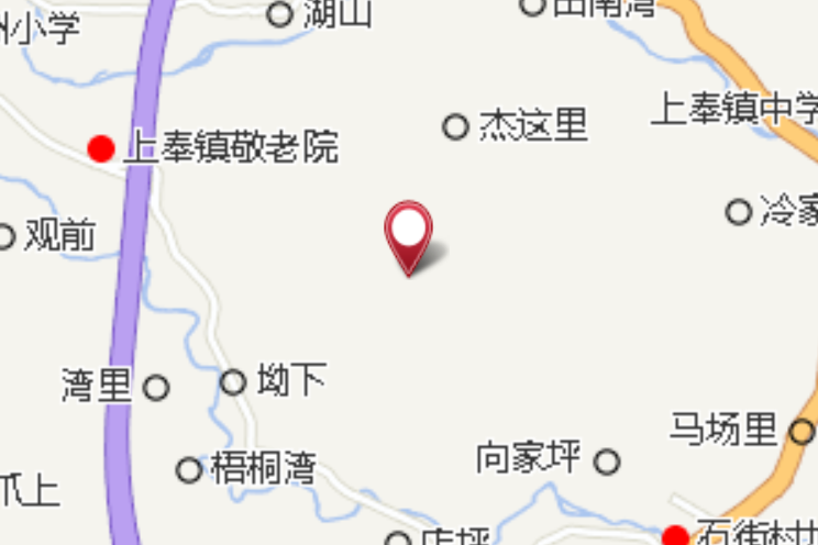 白牛窩 白牛窩
