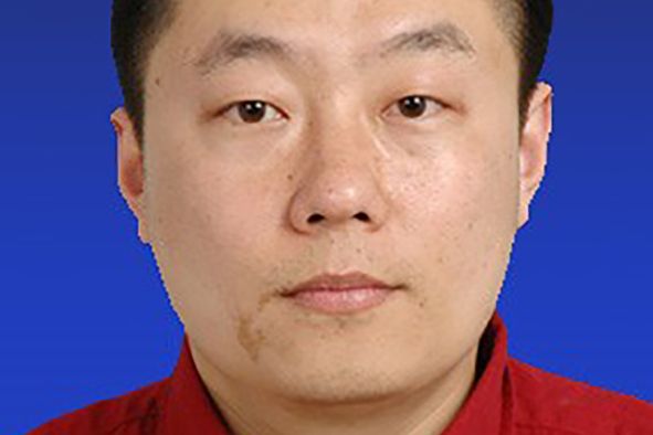 薛冬(棗莊學院教授) 薛冬(棗莊學院教授)
